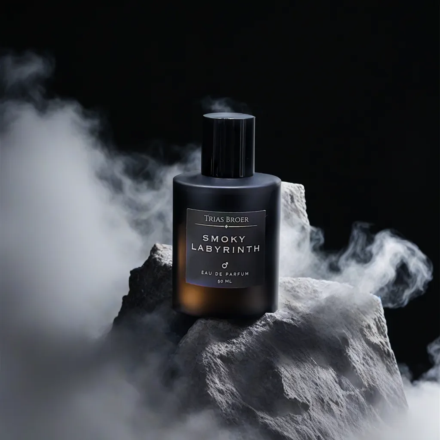 Smoky Labyrinth - New!